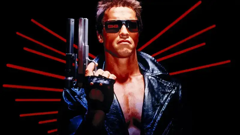 cartel Terminator 1984